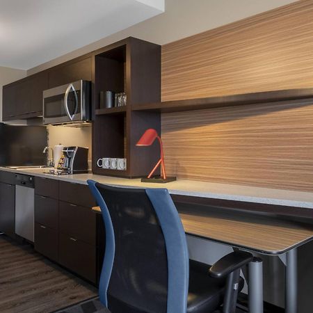 Towneplace Suites By Marriott St. Louis Edwardsville, Il Εξωτερικό φωτογραφία