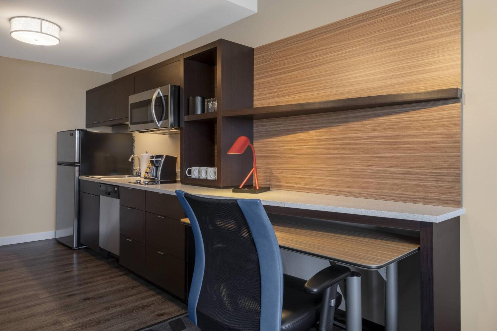 Towneplace Suites By Marriott St. Louis Edwardsville, Il Εξωτερικό φωτογραφία