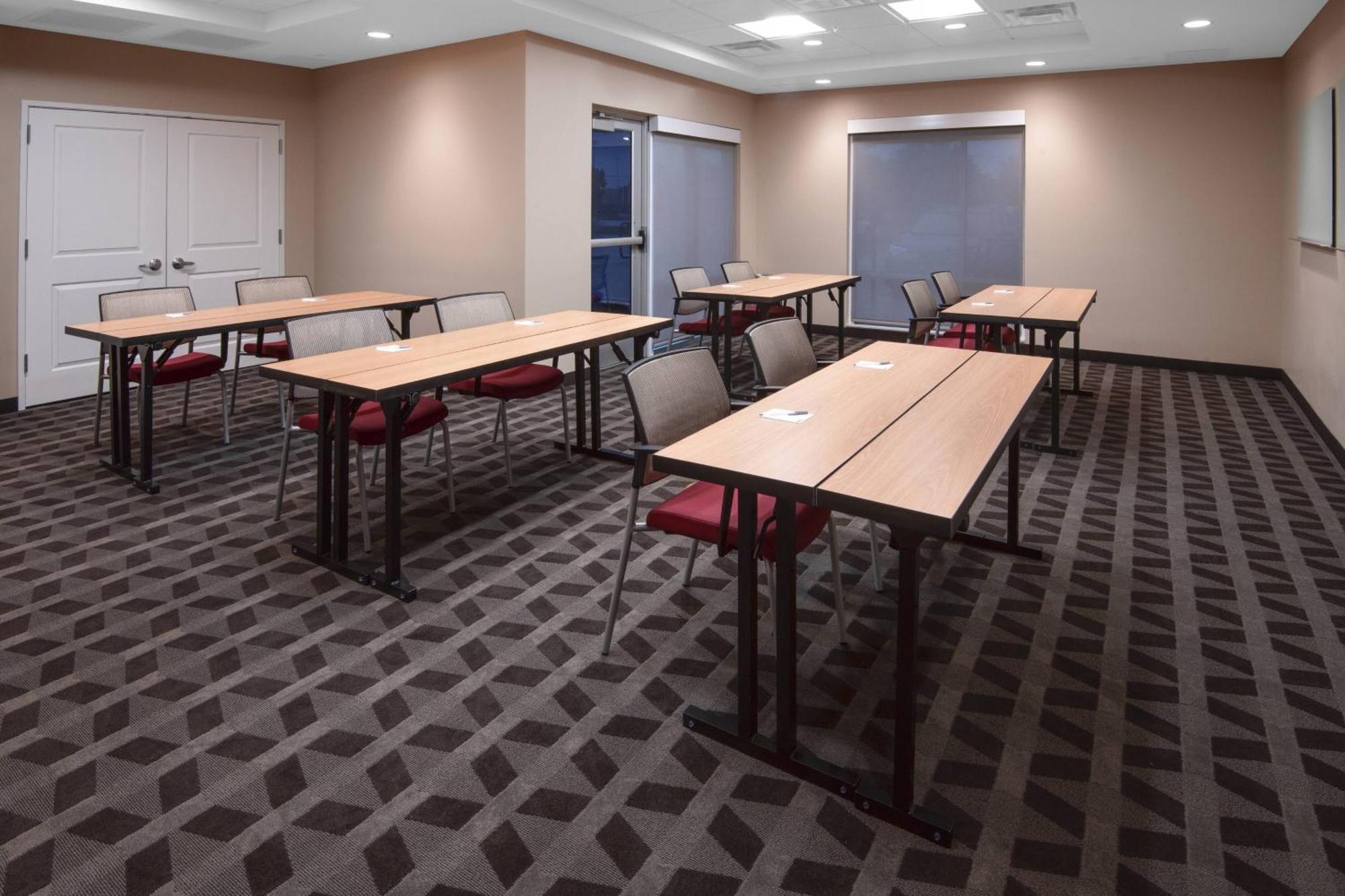 Towneplace Suites By Marriott St. Louis Edwardsville, Il Εξωτερικό φωτογραφία