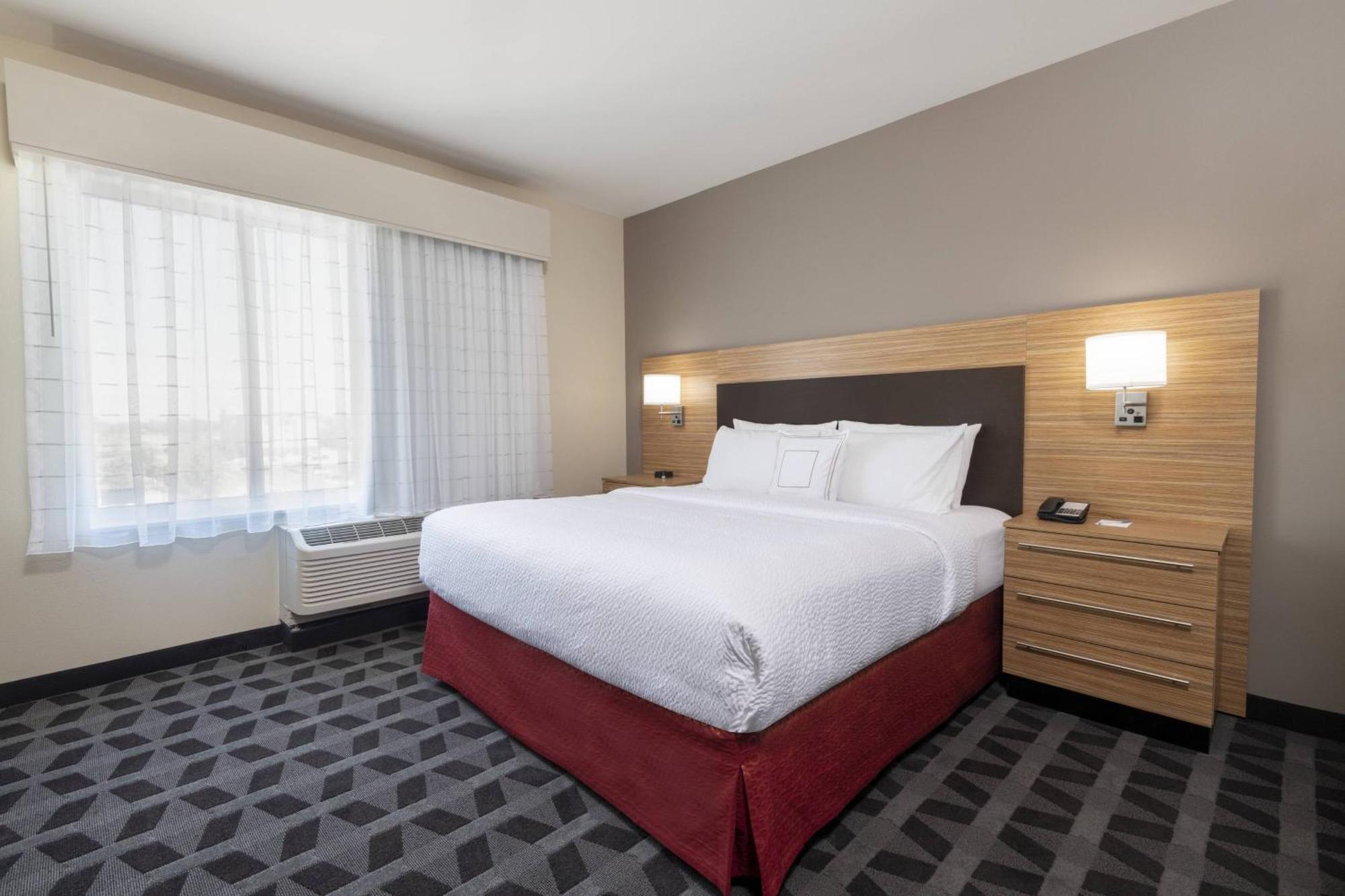 Towneplace Suites By Marriott St. Louis Edwardsville, Il Εξωτερικό φωτογραφία