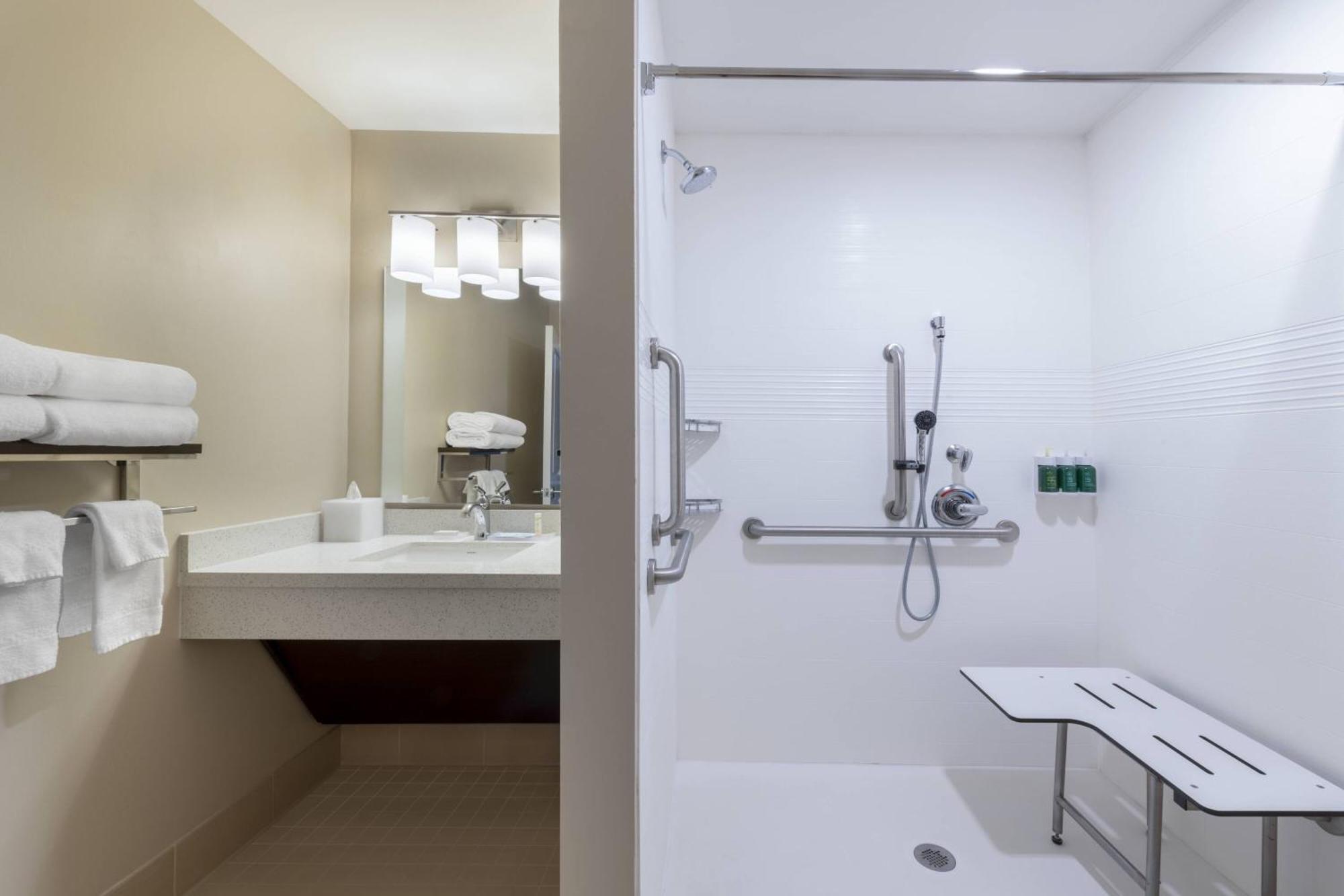 Towneplace Suites By Marriott St. Louis Edwardsville, Il Εξωτερικό φωτογραφία