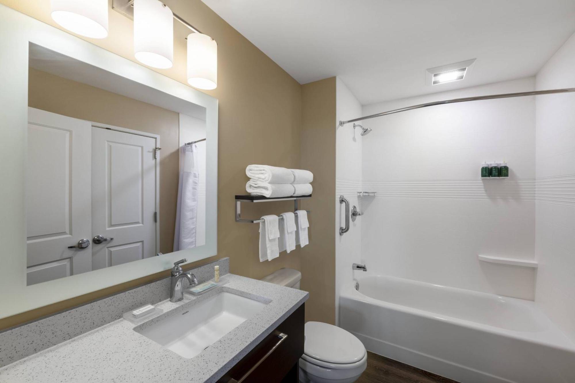 Towneplace Suites By Marriott St. Louis Edwardsville, Il Εξωτερικό φωτογραφία