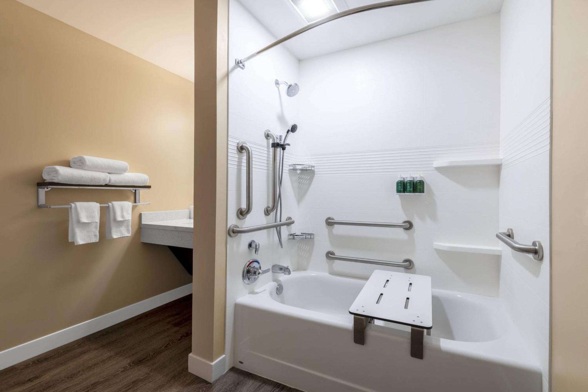 Towneplace Suites By Marriott St. Louis Edwardsville, Il Εξωτερικό φωτογραφία
