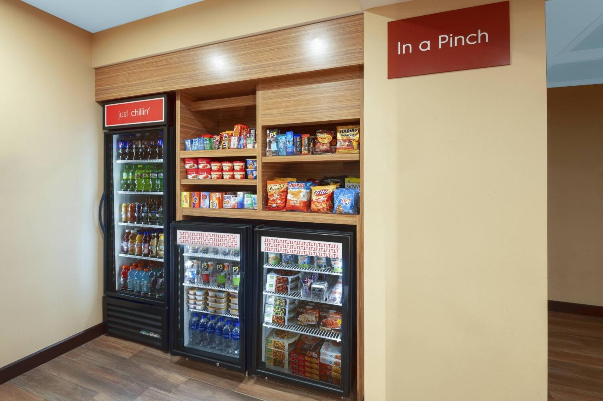 Towneplace Suites By Marriott St. Louis Edwardsville, Il Εξωτερικό φωτογραφία