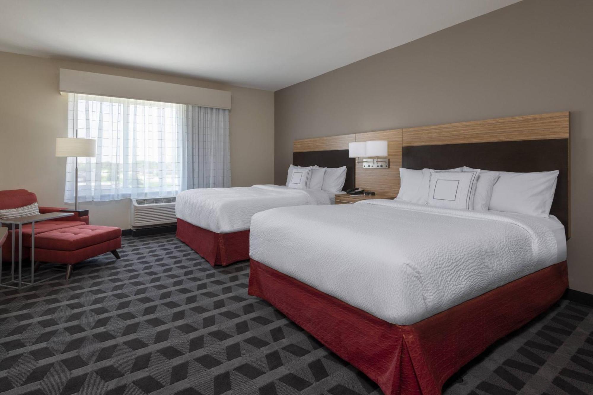 Towneplace Suites By Marriott St. Louis Edwardsville, Il Εξωτερικό φωτογραφία
