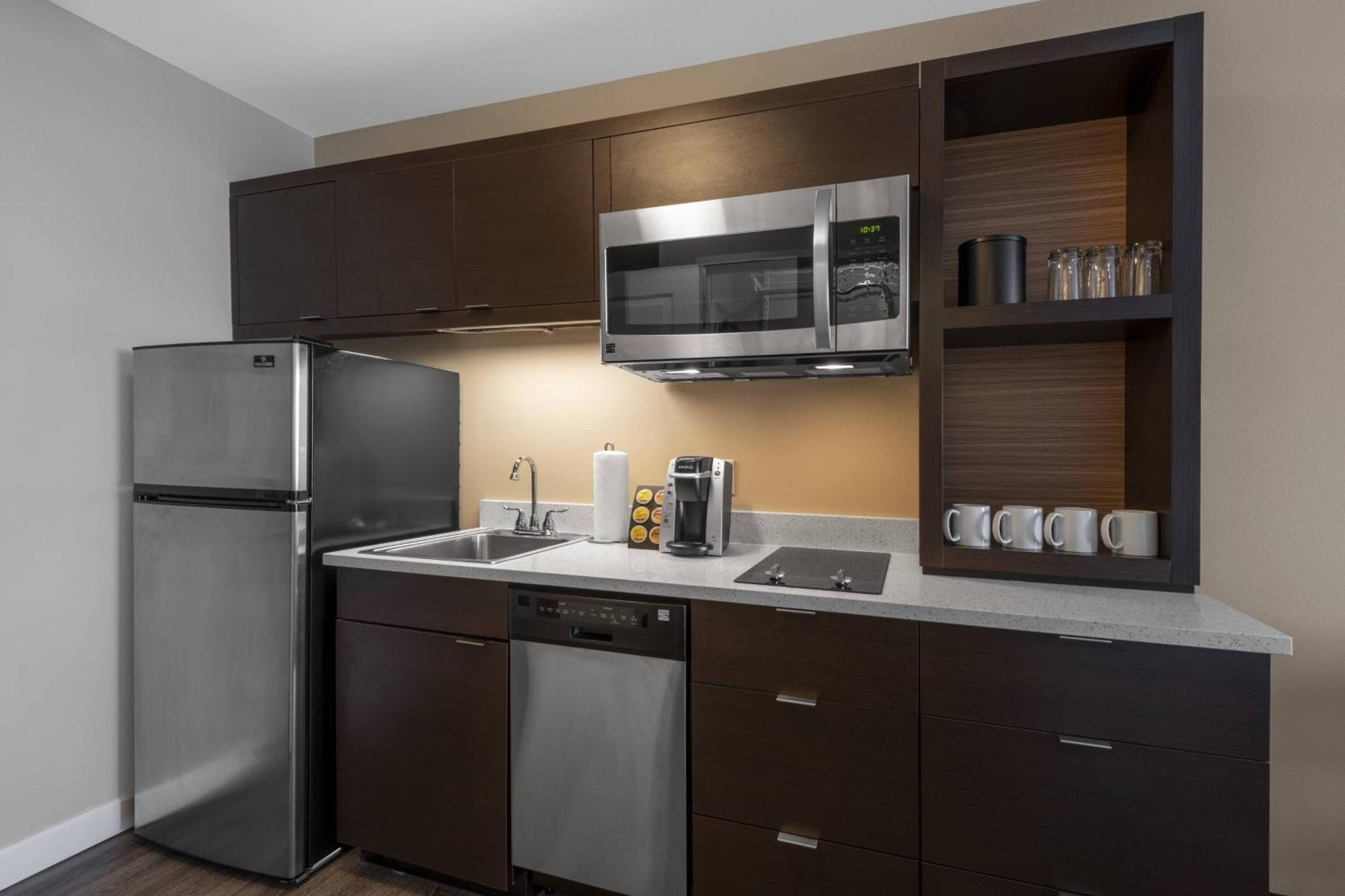 Towneplace Suites By Marriott St. Louis Edwardsville, Il Εξωτερικό φωτογραφία