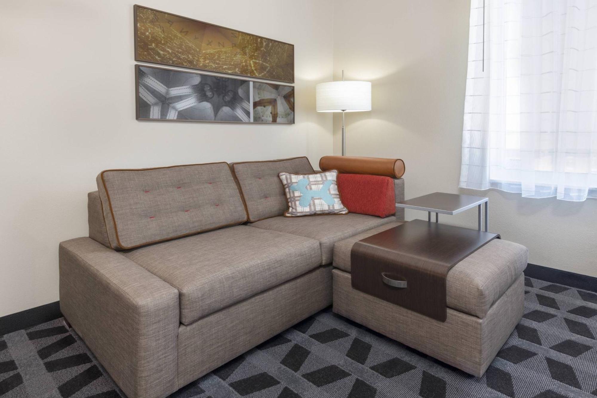 Towneplace Suites By Marriott St. Louis Edwardsville, Il Εξωτερικό φωτογραφία