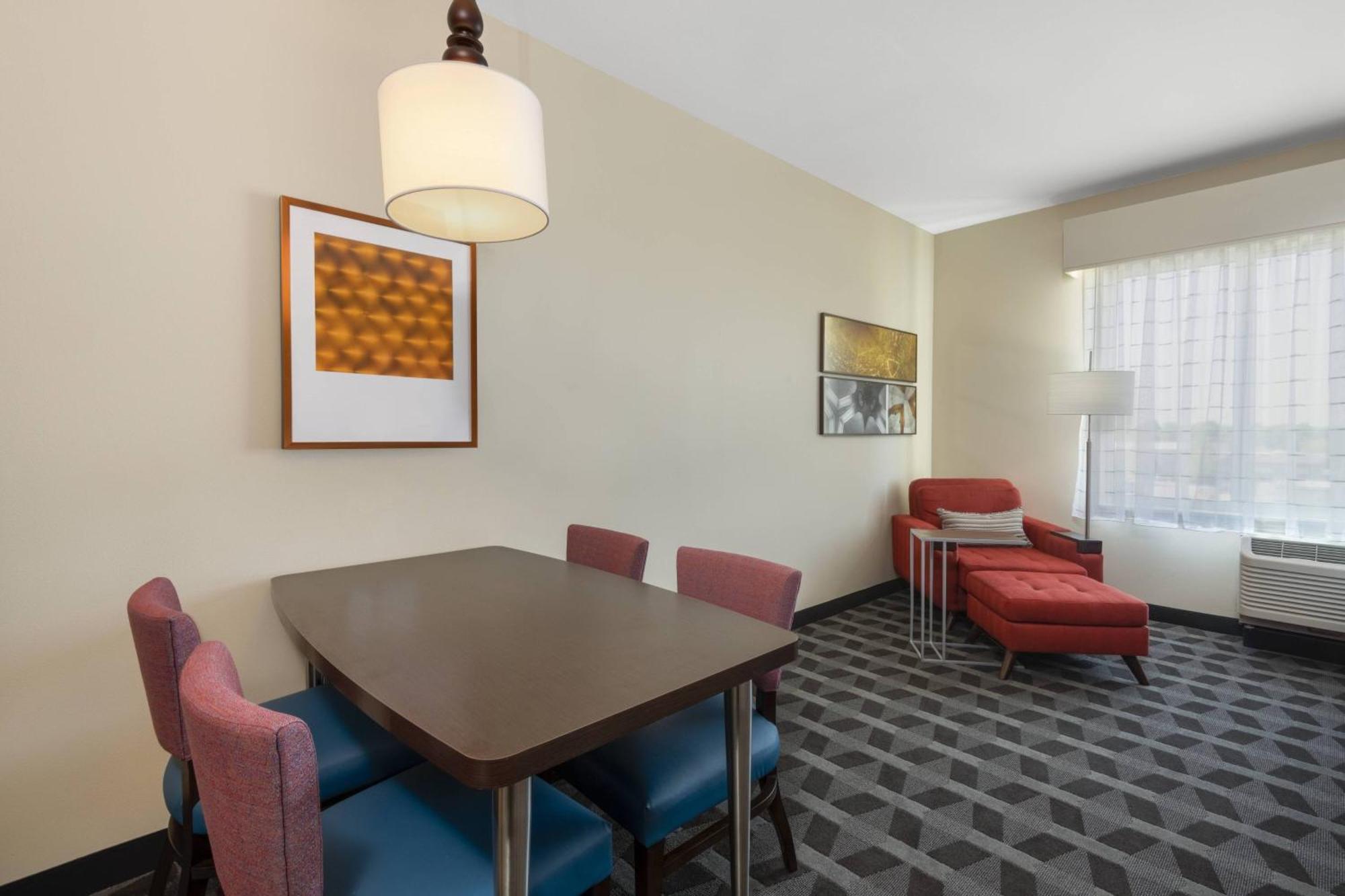 Towneplace Suites By Marriott St. Louis Edwardsville, Il Εξωτερικό φωτογραφία