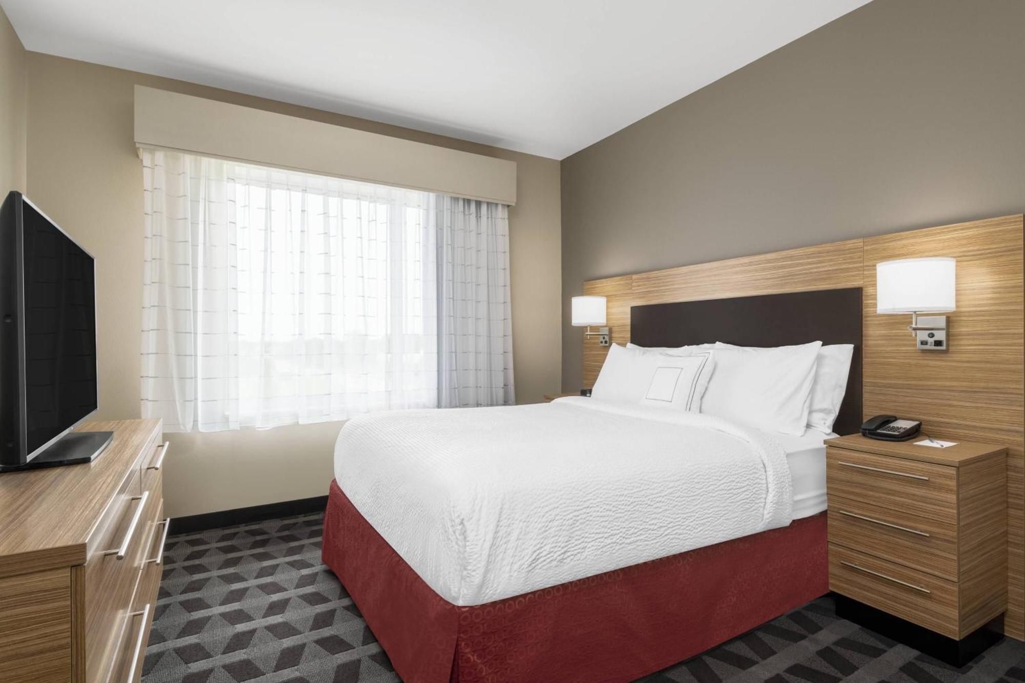 Towneplace Suites By Marriott St. Louis Edwardsville, Il Εξωτερικό φωτογραφία