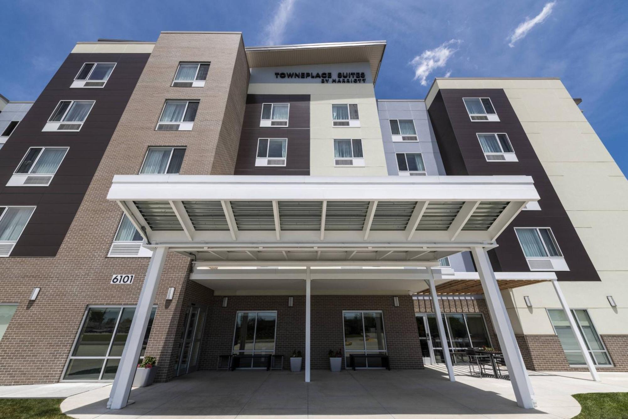 Towneplace Suites By Marriott St. Louis Edwardsville, Il Εξωτερικό φωτογραφία