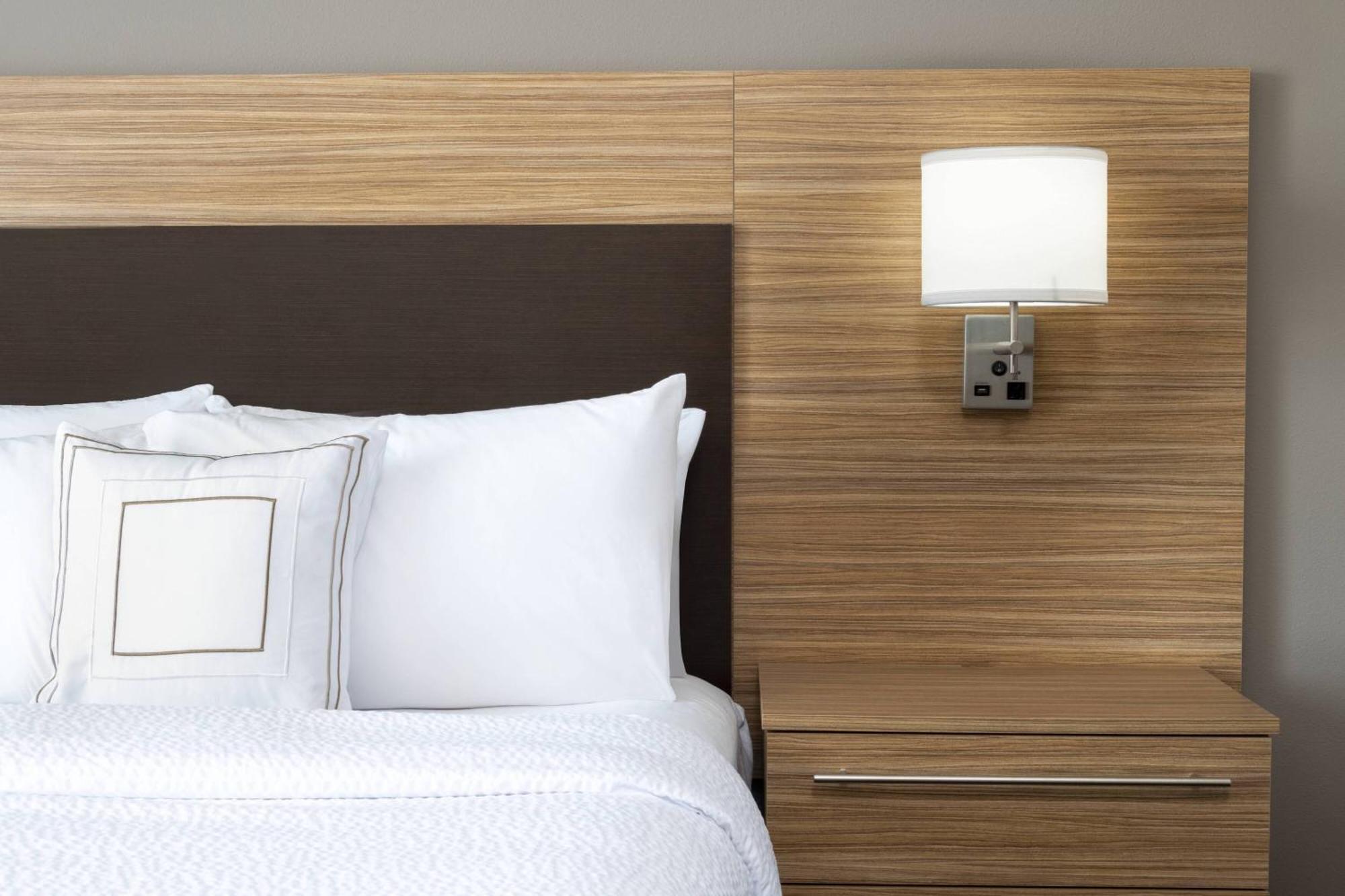 Towneplace Suites By Marriott St. Louis Edwardsville, Il Εξωτερικό φωτογραφία