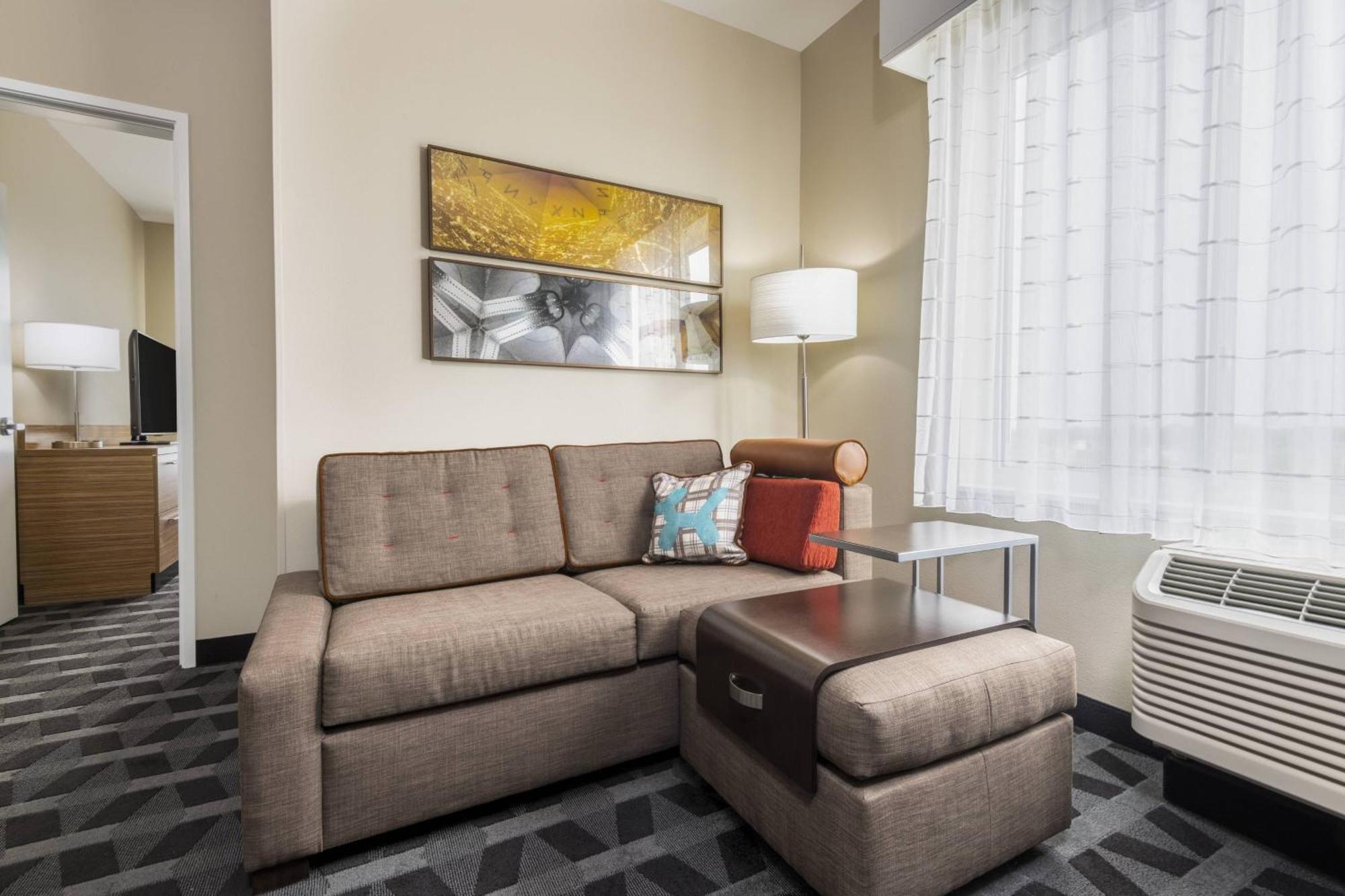 Towneplace Suites By Marriott St. Louis Edwardsville, Il Εξωτερικό φωτογραφία