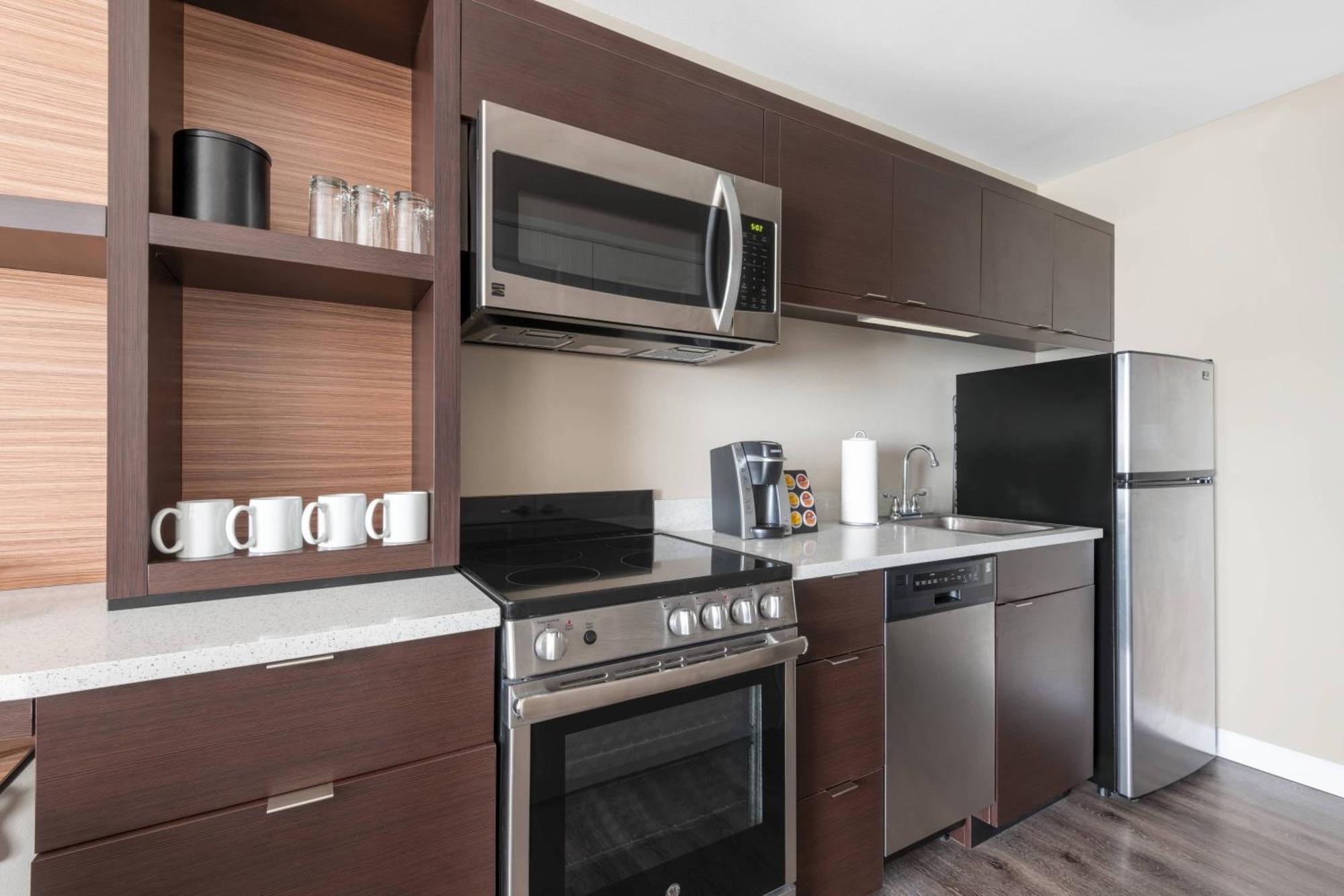 Towneplace Suites By Marriott St. Louis Edwardsville, Il Εξωτερικό φωτογραφία